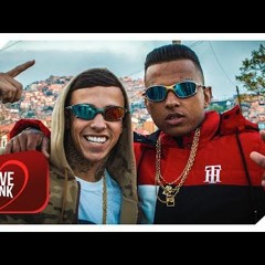 MC Carlinhos VL E MC Rhamon - Só Potencia - DJ Guh Mix