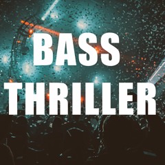 FIBBS - Bass Thriller (Angry BASS Amapiano 2021)