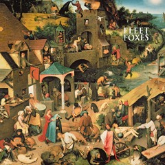 Tiger Mountain Peasant Song
