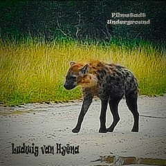 Ludwig van Hyëna - Filmstadt Underground (atze187/Frid Mars/RÖBOT)