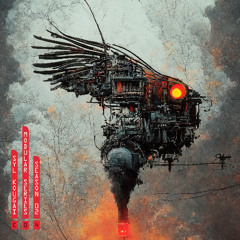 Forged in embers, we rise (part 1)