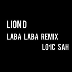 LION D - LABA LABA REMIX (2024!!)