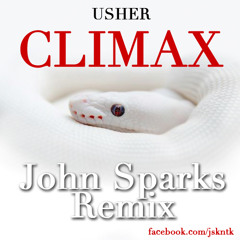 Climax (John Sparks Remix)(a.k.a. Jbit Retro)