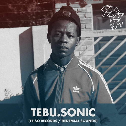DHSA Podcast 066 : Tebu.Sonic [Redemial Sounds / Te.So Records]