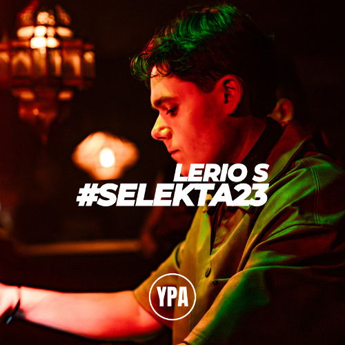 LERIO S | YPA SELEKTA 23