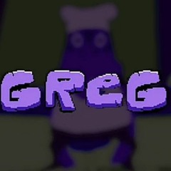 greg. - hmph. i believe its time for a midnight snack. (OLD)