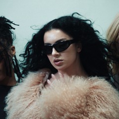 Unlock It (Charli XCX feat. Kim Petras) [Remix]