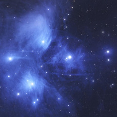 Blue Nights