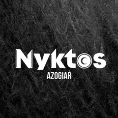 Nyktos Series #005 - AZOGIAŘ