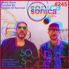 SOundScape #245 System Of Survival