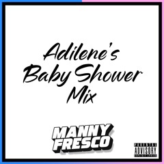 Adilene's Mixtape