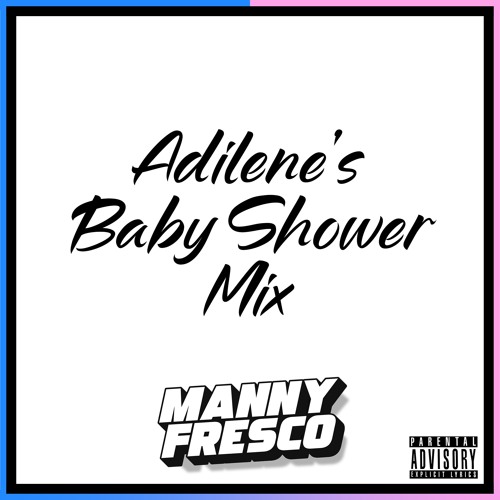 Adilene's Mixtape