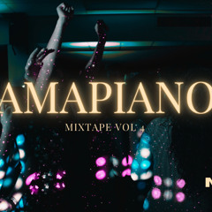 AMAPIANO VOL 4 | By MDA