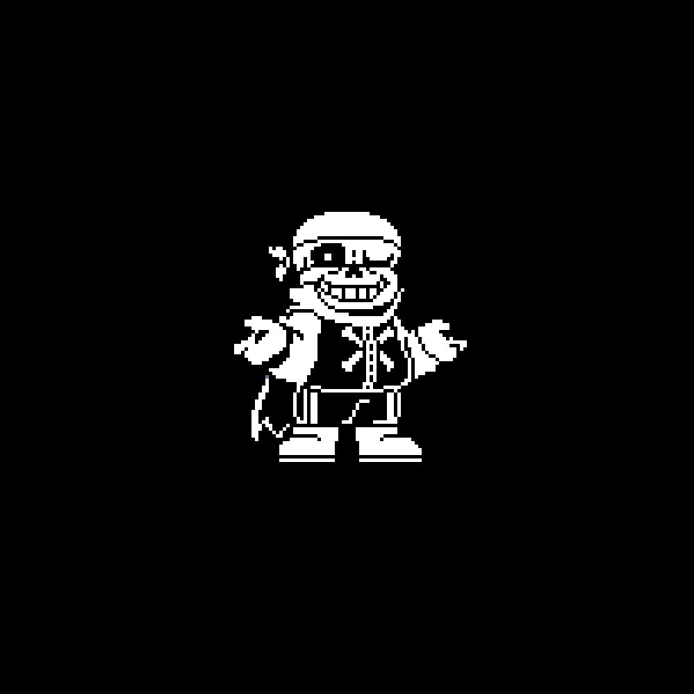 TS!UNDERSWAP Soundtrack – 064 – MUSCLEMEMORY