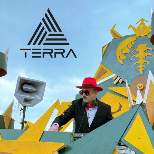 Ofer Holtzman @ Terra Purim Metzoke Dragot 2022