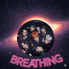 NCT DREAM (엔시티 드림) - 'Breathing (숨) Remix