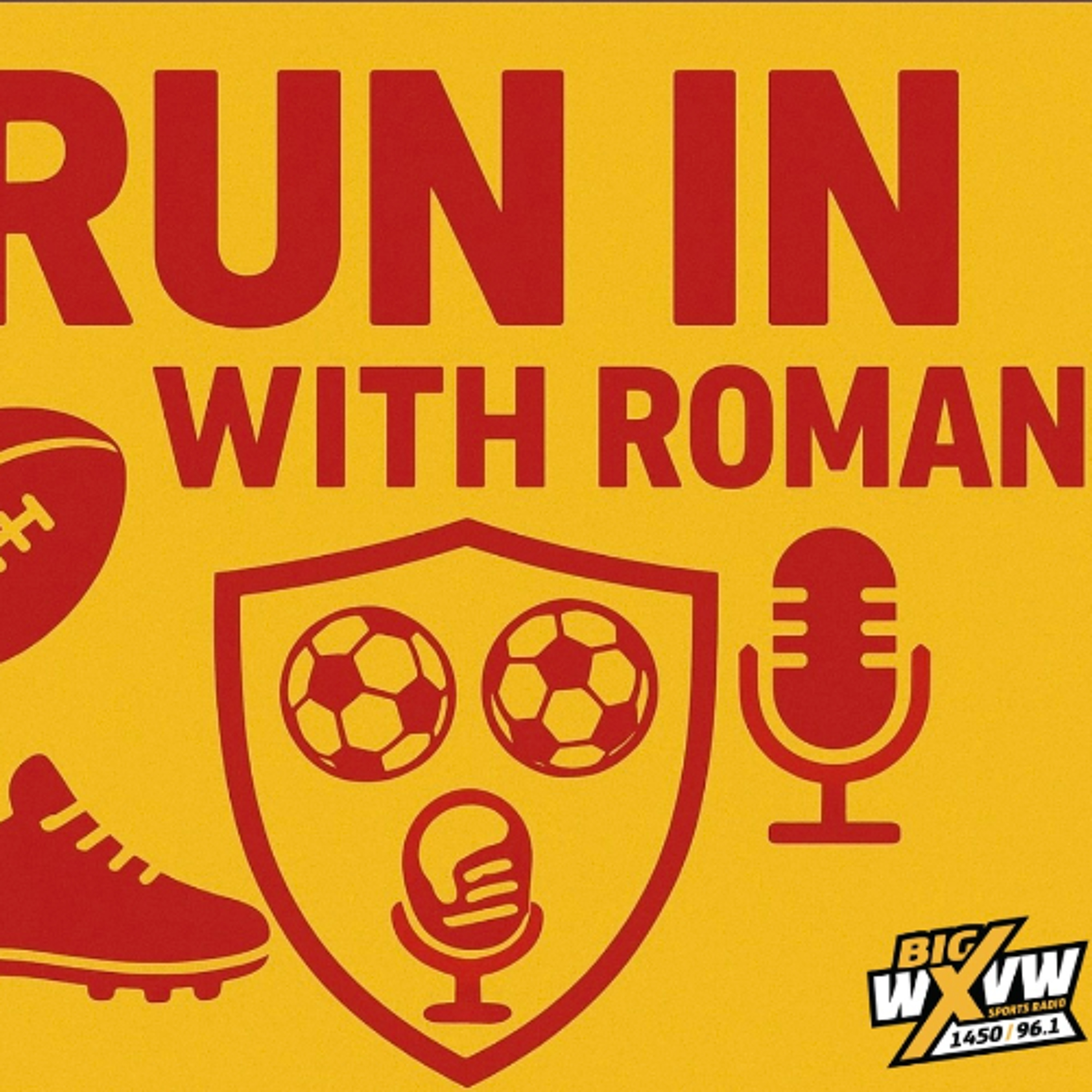Run in w Roman 01-22-26