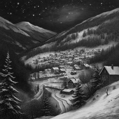 Summer Snows (Slowed Ambient Version)