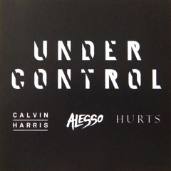 Freak X Under Control (Andres Gut Mashup)