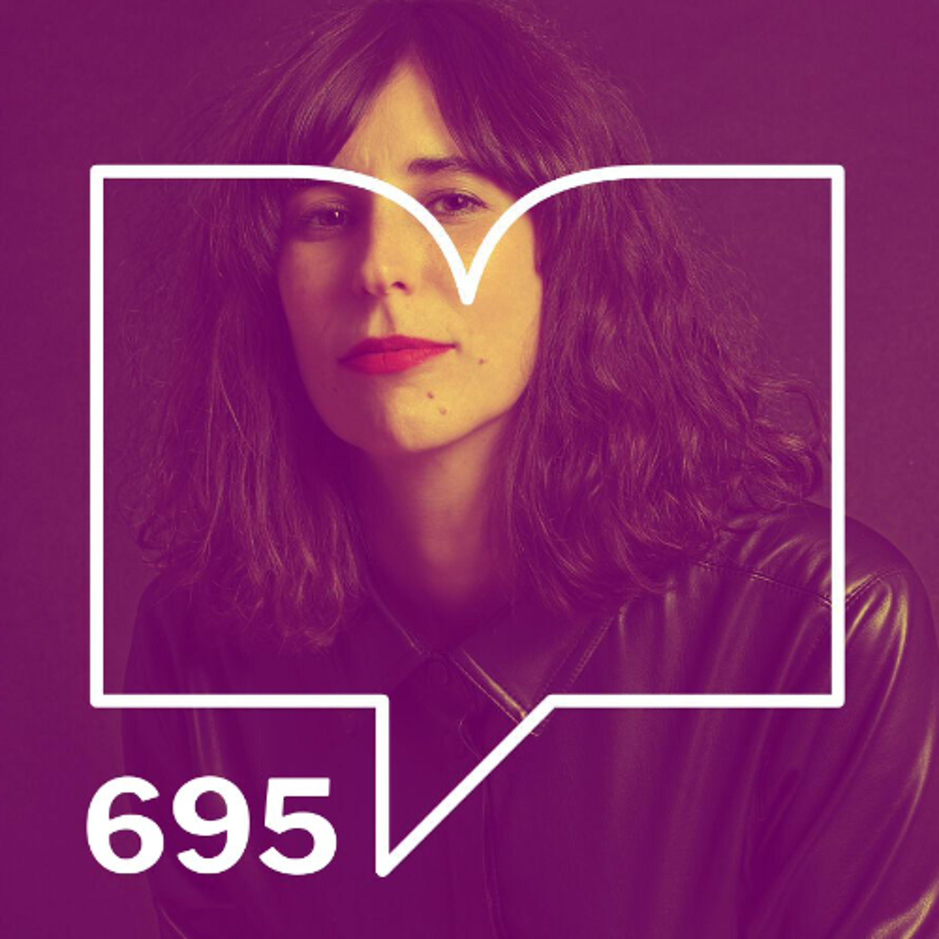 Episodio 695: Acercándonos a escritoras - Magalí Etchebarne