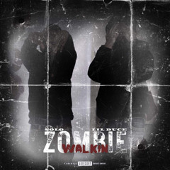 SoloX Lil Duce- Zombie Walkin (Prod. By Hokatwi)