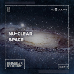Nu-Clear - Space (Radio Edit)