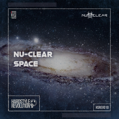 Nu-Clear - Space (Radio Edit)