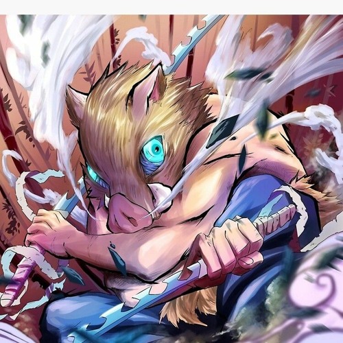 INOSUKE SONG | Rip You Apart | Divide Music | [Demon Slayer]
