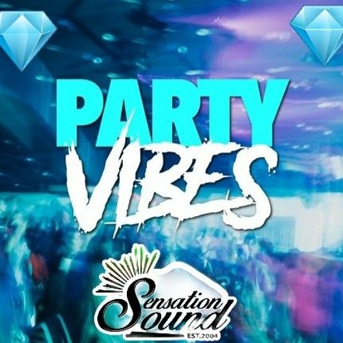 PARTY VIBES