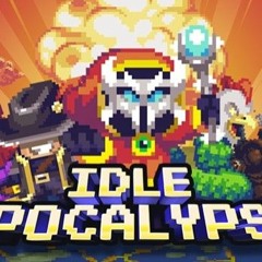 Tower Theme [Idle Apocalypse]
