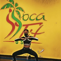 SOCA FIT USA (WORKOUT MIX)