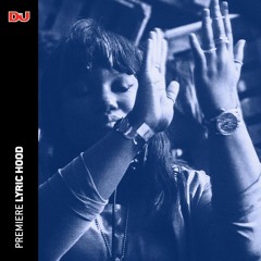 Premiere: Lyric Hood 'Hard 2 B N Love’