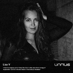 Guest Mix #69 - Lizz V