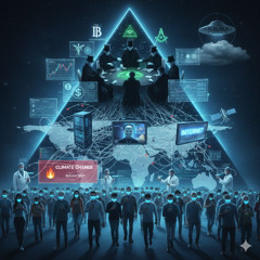 Visions of The Future - Enrique Hidalgo A.K.A AuraFuturA (Original mix) Demo First Look