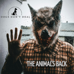 The Animal's Back (Radio Edit)