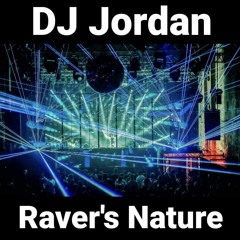 DJ Jordan - Raver´s Nature (Niereich Vs. Shadym Remix)