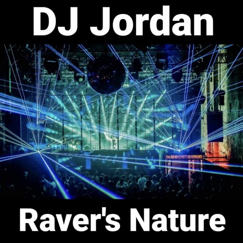 DJ Jordan - Raver´s Nature (Niereich Vs. Shadym Remix)