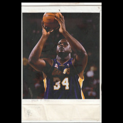 Shaq Jumper (Feat.Kankan)