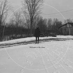 Welcome To The Show - Ness Nost