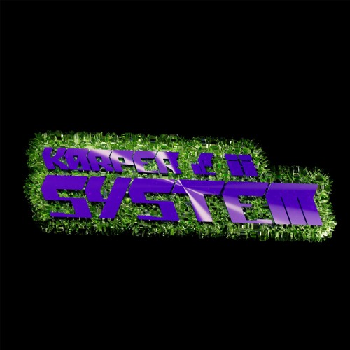 RELEASE: Kørper & Aerobiica - SYSTEM