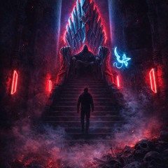 Shadow In The Dark - AnonG