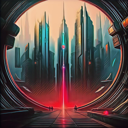 Eternal