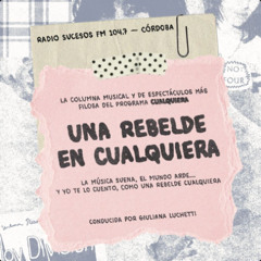 Columna #3: La vuelta de Lily Allen con West End Girl