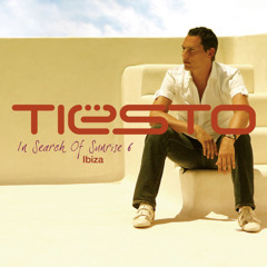 Somewhere Inside of Me - Tiesto (Remake)