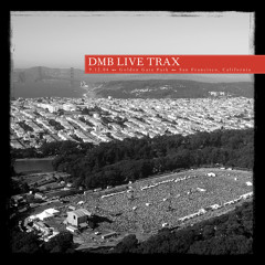 What Would You Say (Live at Golden Gate Park, San Francisco, CA, 09.12.04)