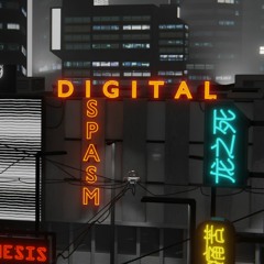 Digital Spasm