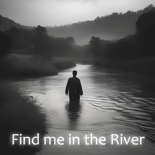 Find me in the River - Ritchie Valens Piano Mix