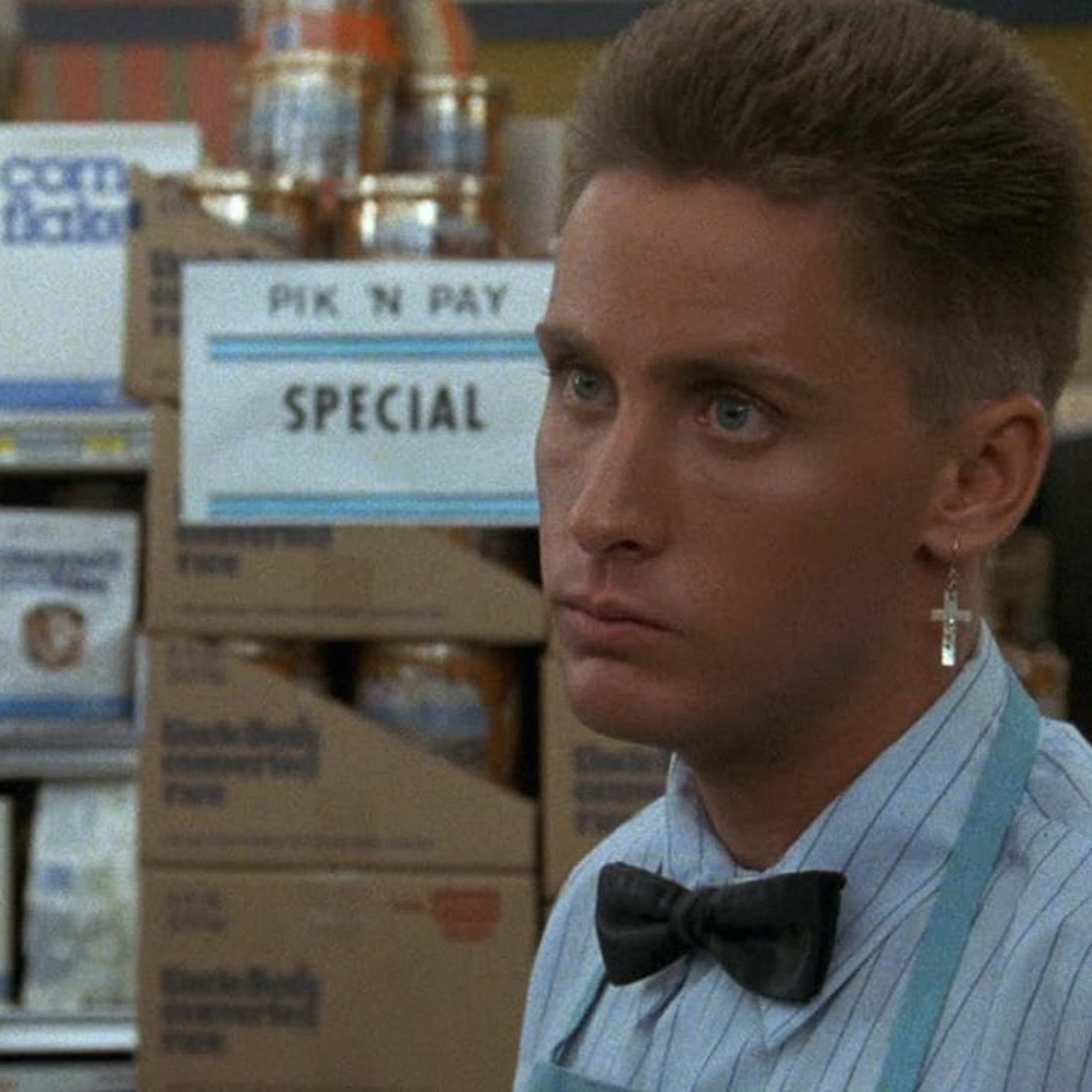 REPO MAN