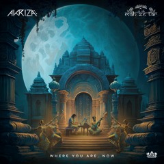 Akriza & Mah Ze Tar - Eternal Healer