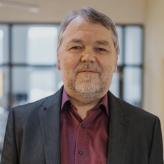 05.10.23 - Jürgen Schuster - Abschiedsvorlesung Prof. Dr. Jürgen Schuster...